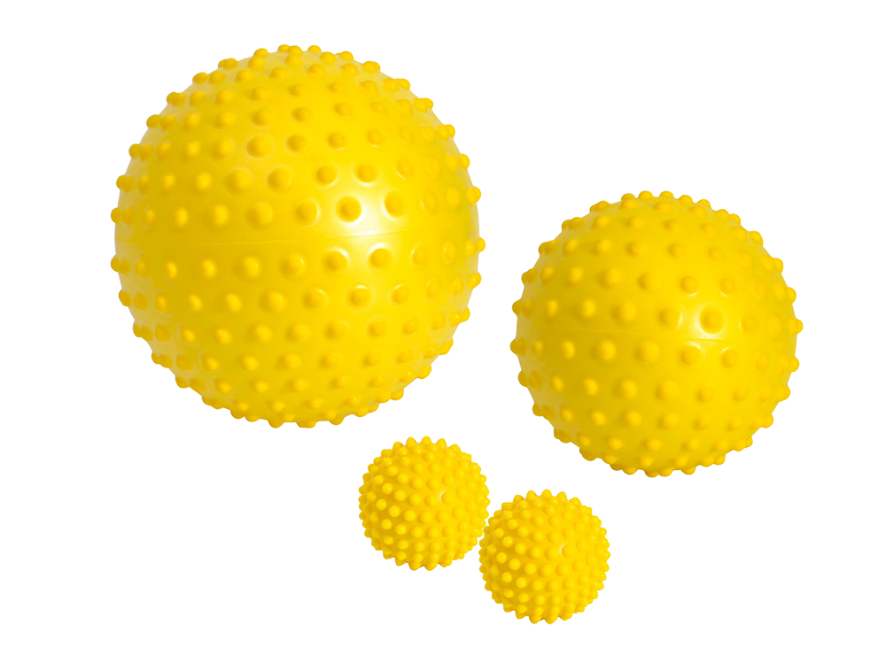 gymnic-sensyball-sensorikball image 1