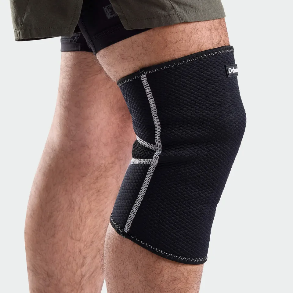 deuser-kniebandage-neopren-sport-alltag image 1