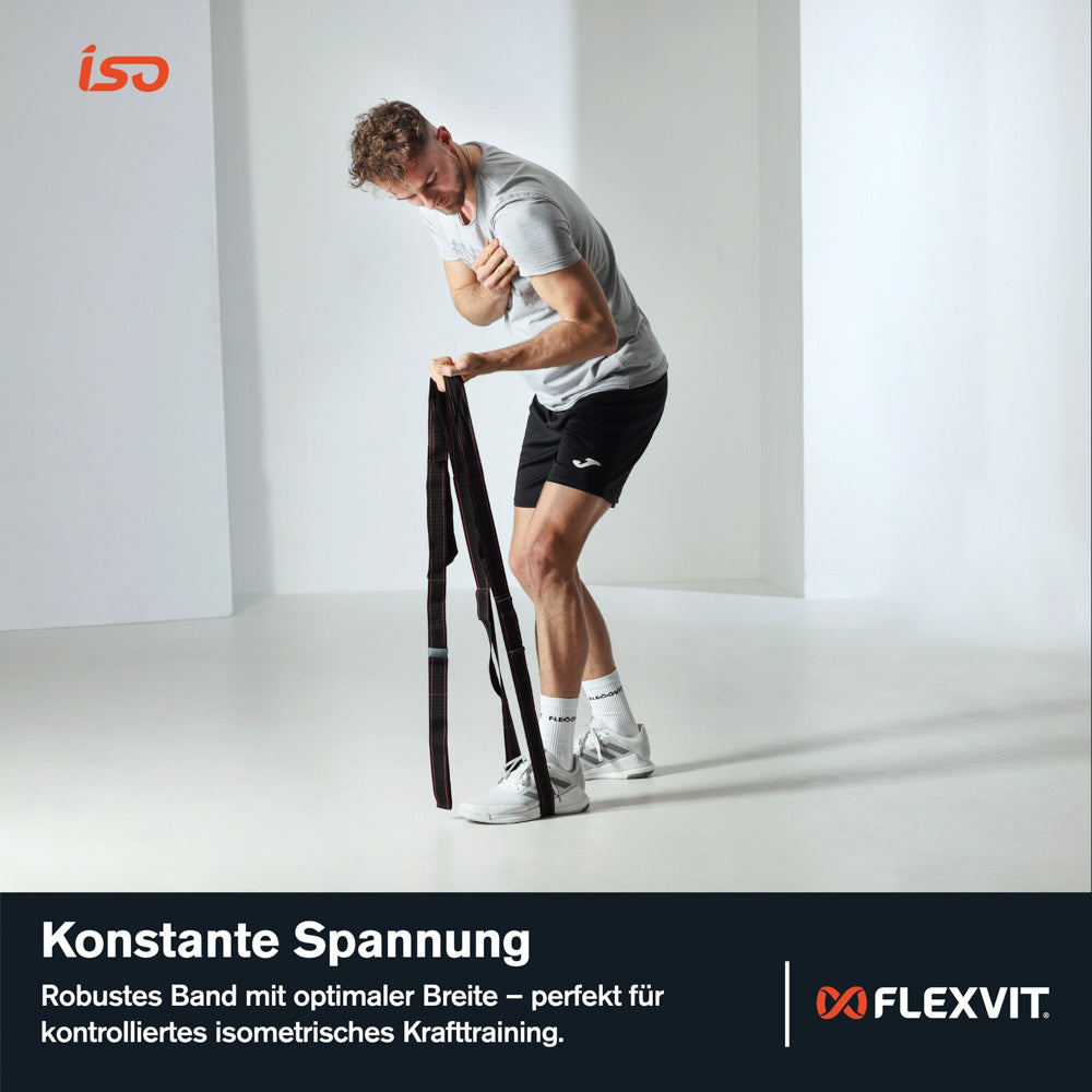 flexvit-isoband-iso-trainingsband-nicht-elastisch image 4