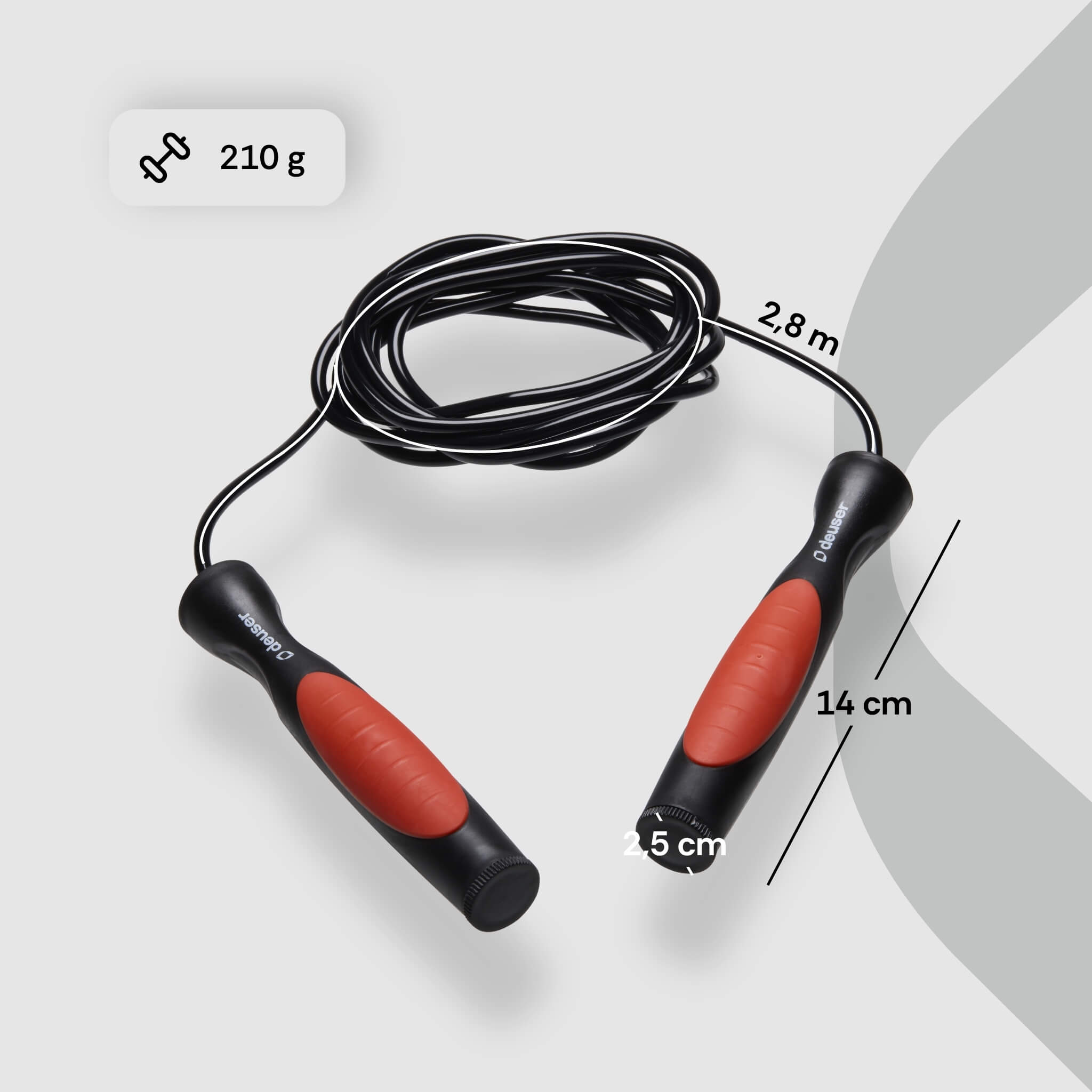 deuser-basic-rope-springseil image 2