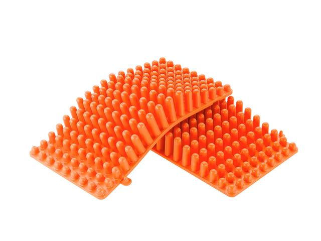 gymnic-bene-feet-mat-aktive-fu-massagematte-2-teilig image 1