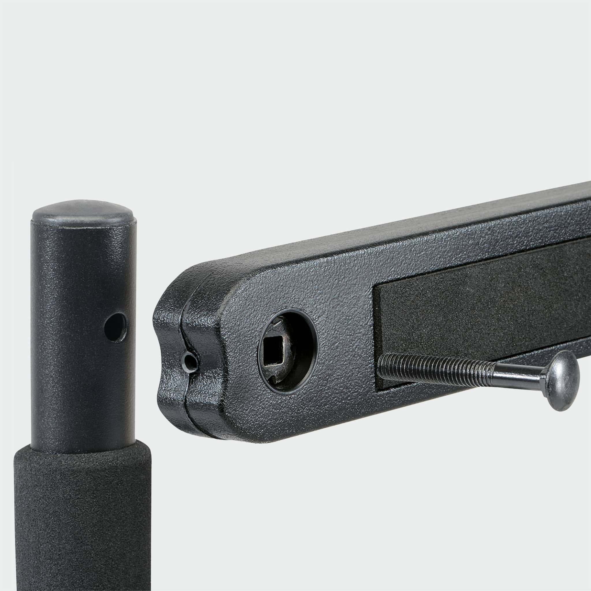deuser-multi-gym-t-rreck-klimmzugstange-ohne-bohren-bis-110-kg image 2