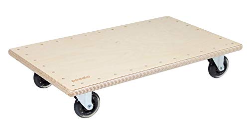 pedalo-rollbrett-holzrollbrett-gleit-rollbrett-bis-150-kg image 3