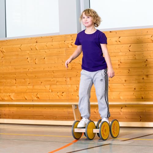 pedalo-koordinationstrainer-classic-indoor-bike-aus-holz image 4