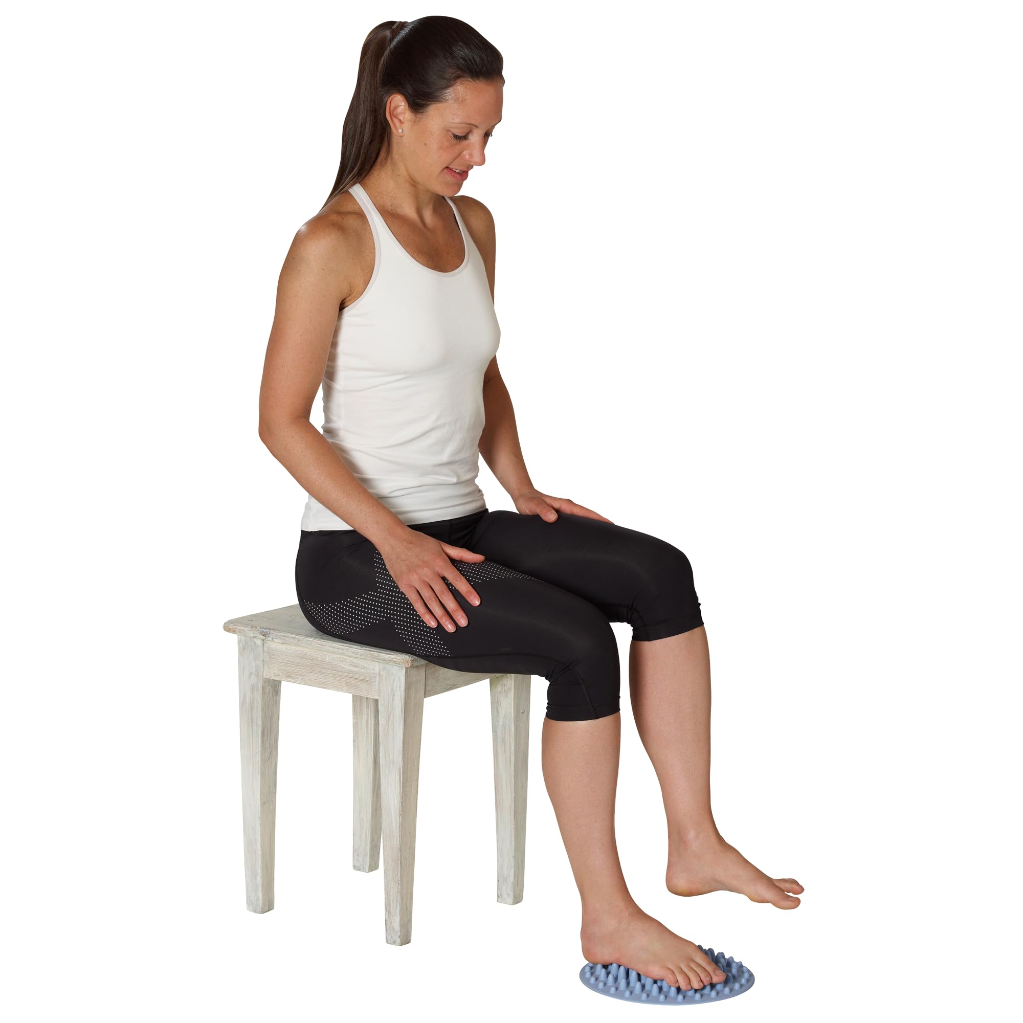 pedalo-fu-massage-regenerationsmatte-akupressurmatte-naturkautschuk image 5