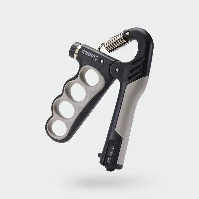 deuser-grip-counter-handtrainer-5-100-kg-verstellbar image 1