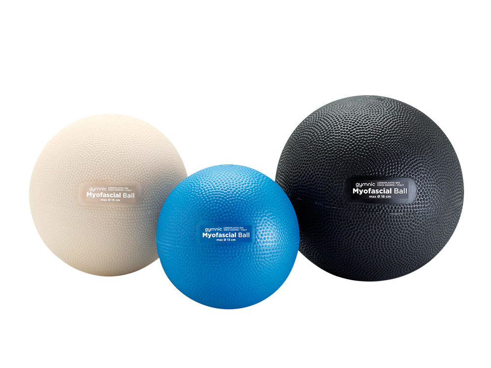 gymnic-myofascial-ball-faszienball image 1