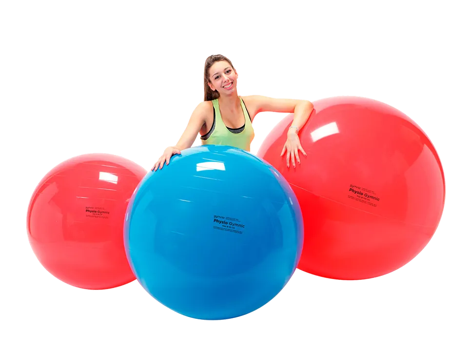 gymnic-physio-gymnic-xxl-therapie-gymnastikball image 1