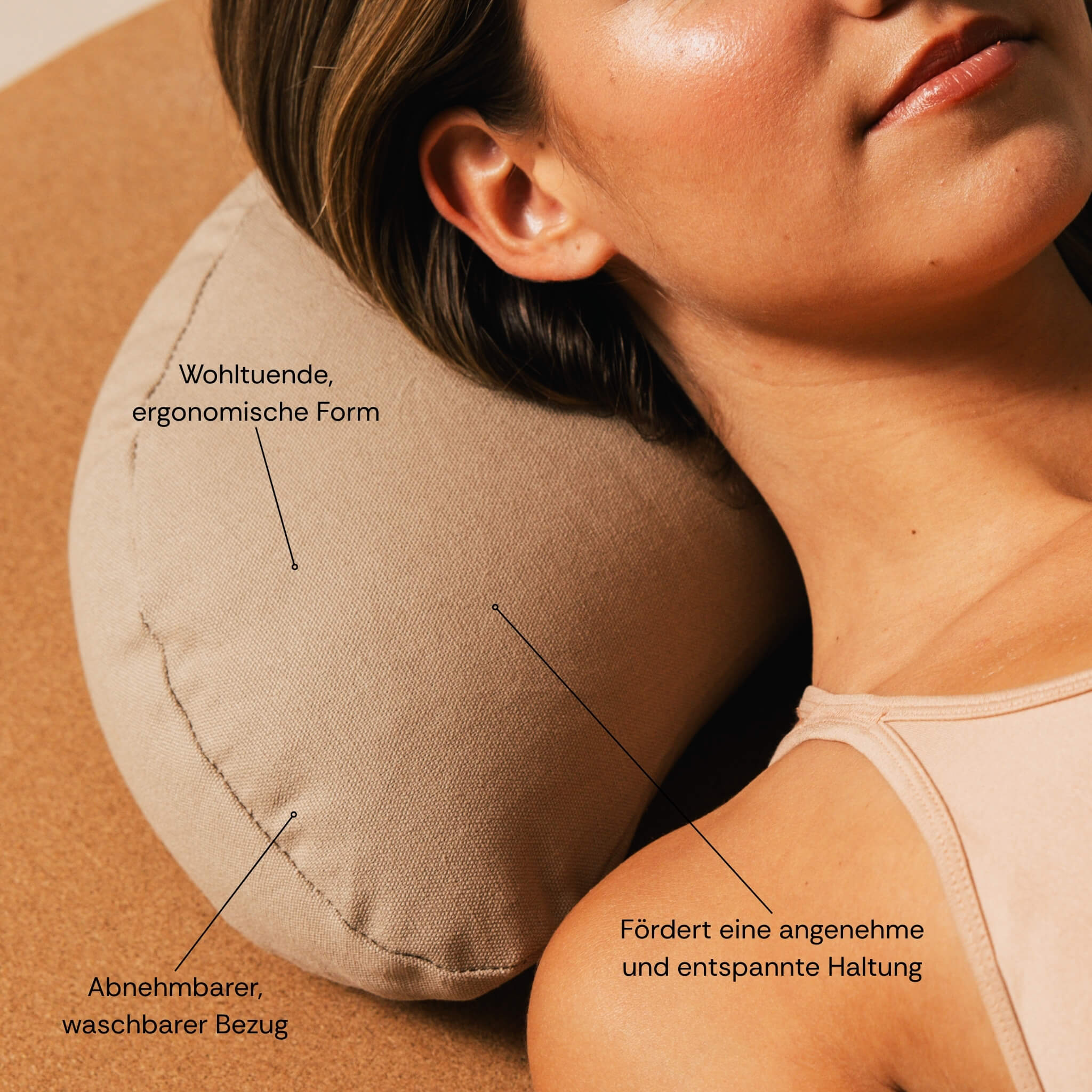 deuser-yoga-mondkissen-meditations-yogakissen image 2