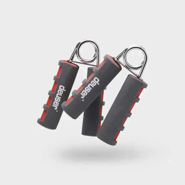 deuser-hand-grip-15-kg-handtrainer-mit-schaumstoffgriffen image 1