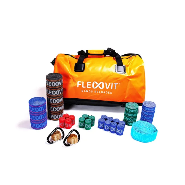 flexvit-handball-set-funktionelles-band-training-f-r-teams image 1
