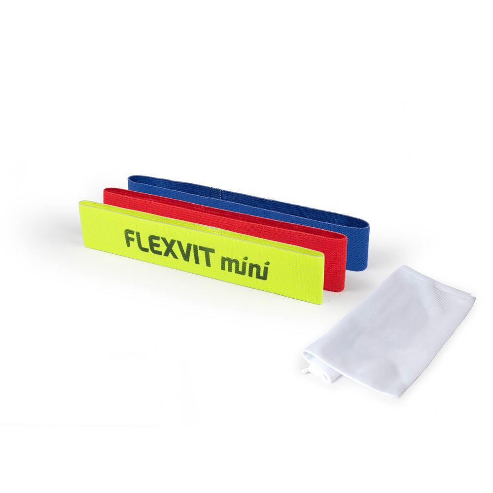 flexvit-mini-fitnessband image 8