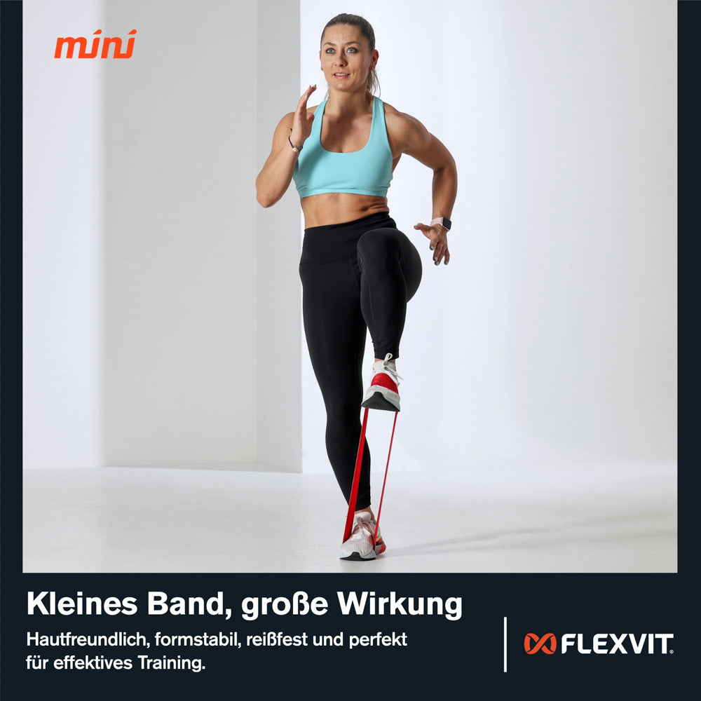 flexvit-starter-set-functional-band-training-einsteiger image 2