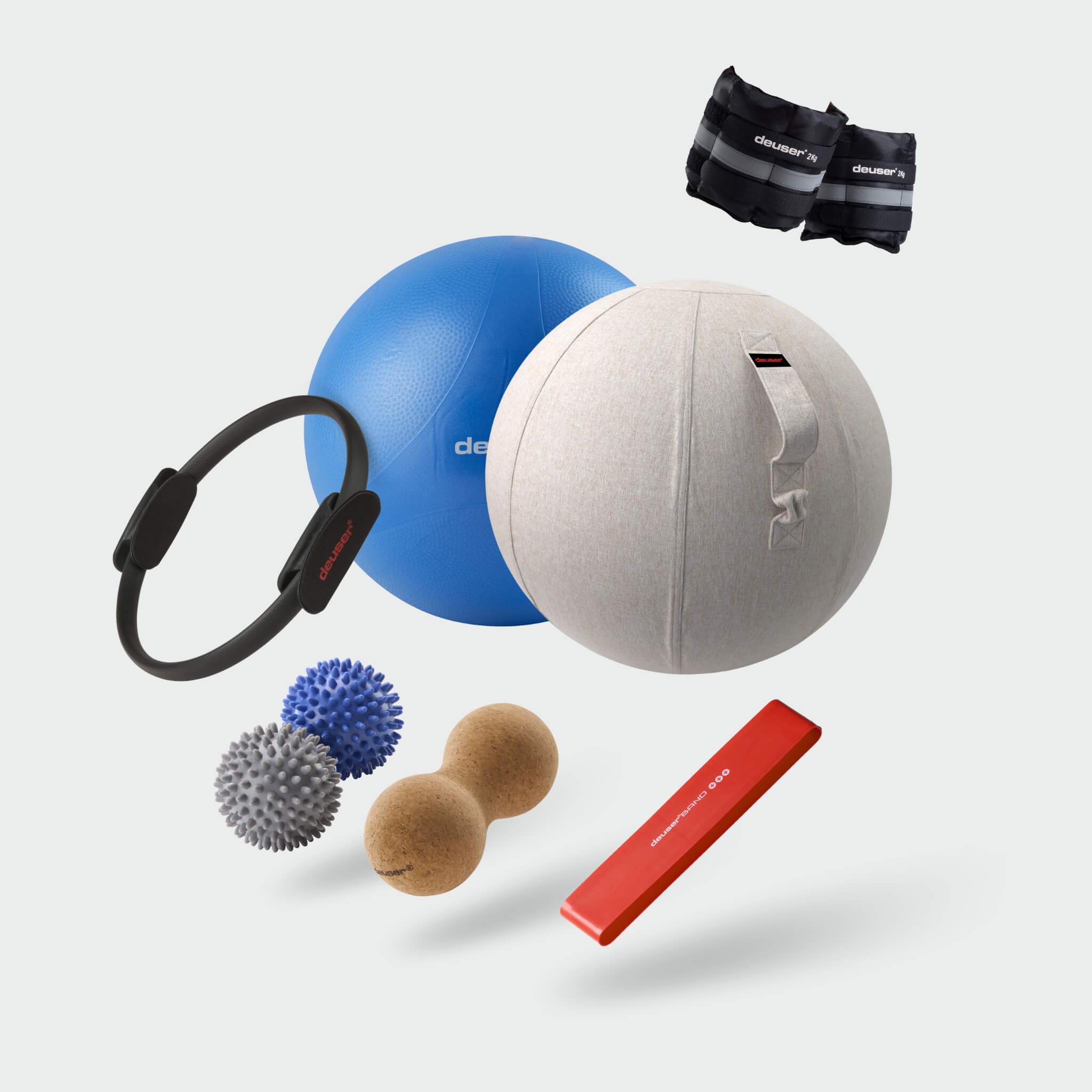 deuser-set-f-r-mehr-muskeln-mit-blue-ball-anti-burst image 1