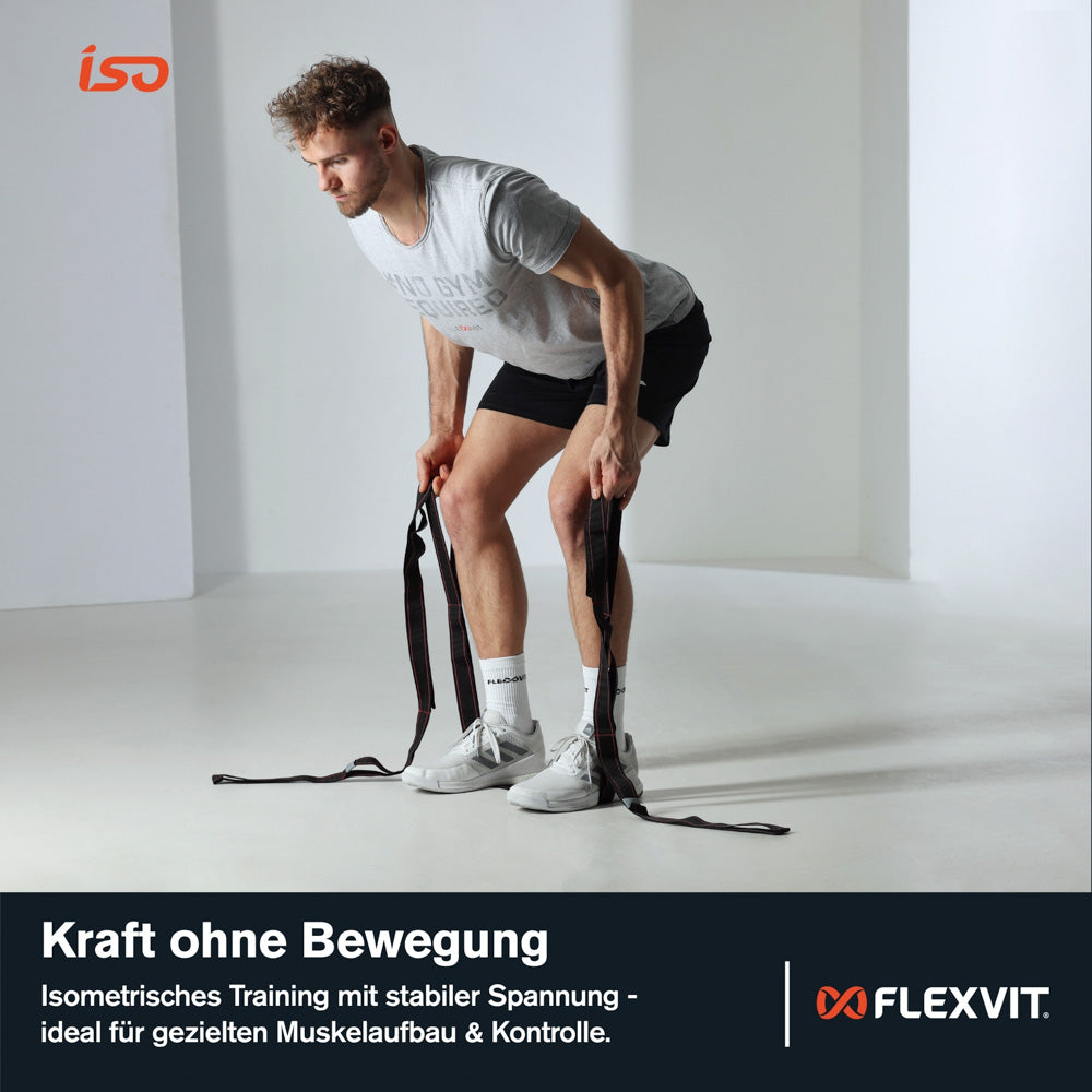 flexvit-isoband-iso-trainingsband-nicht-elastisch image 2