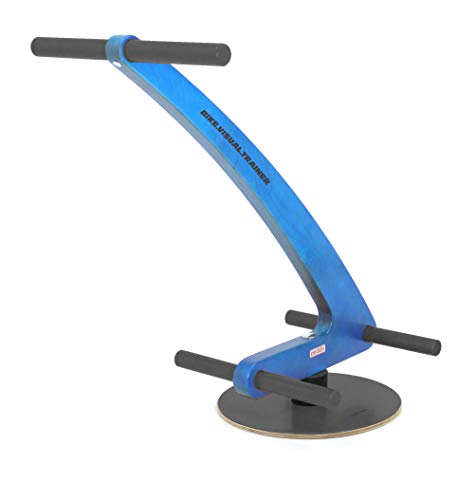 pedalo-bike-visual-trainer-balance-board-42-natur image 8