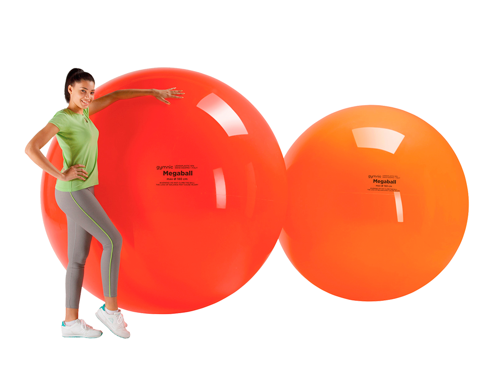 gymnic-megaball-xxl-gymnastikball-f-r-gruppentraining-und-show image 1