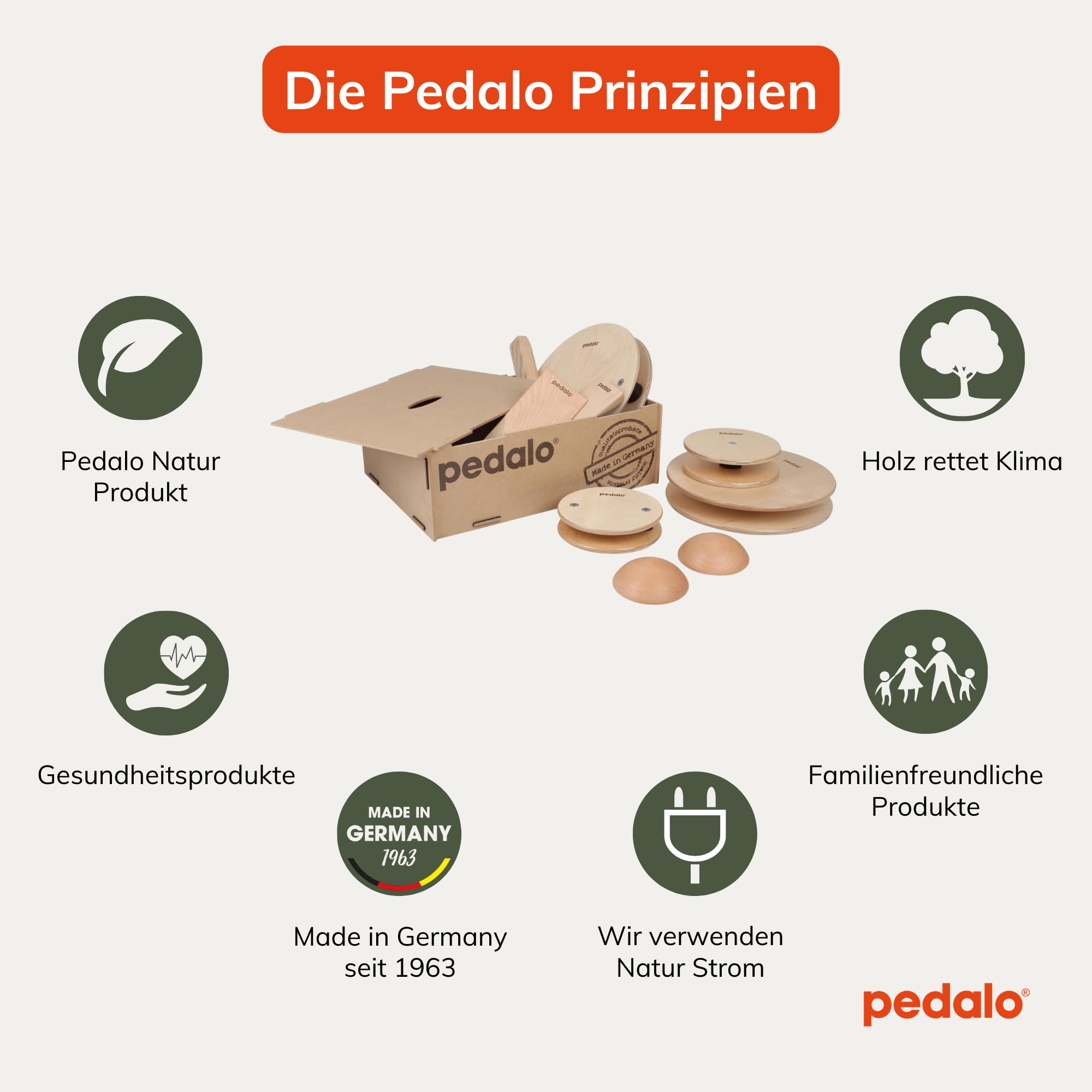 pedalo-balance-box-balancier-spiel-balance-pfad-set-9-teilig image 5