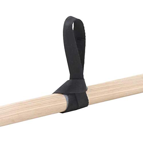 pedalo-klimmzugstange-900-holz-pull-up-bar-aus-esche-zum-aufh-ngen image 3