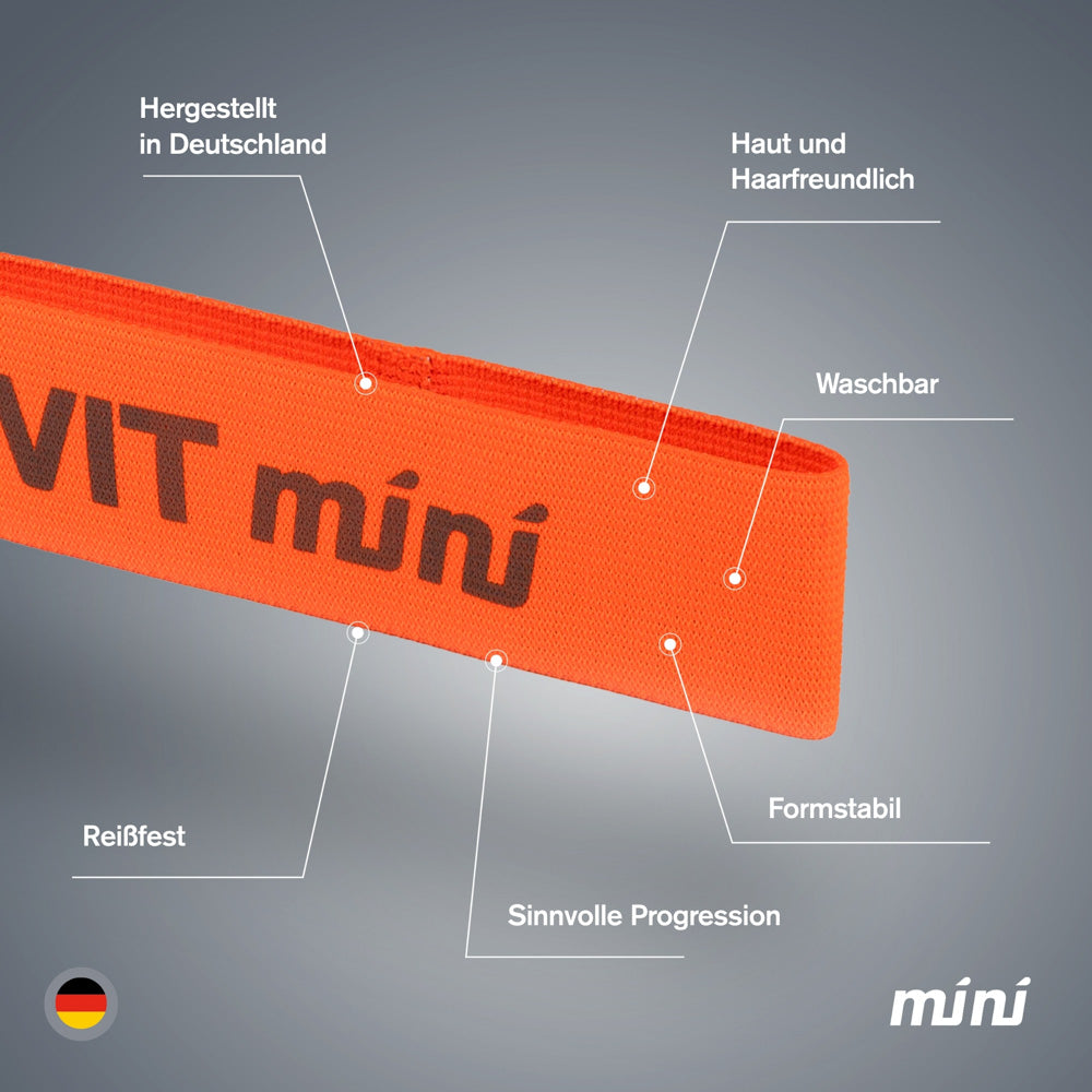 flexvit-starter-set-functional-band-training-einsteiger image 5