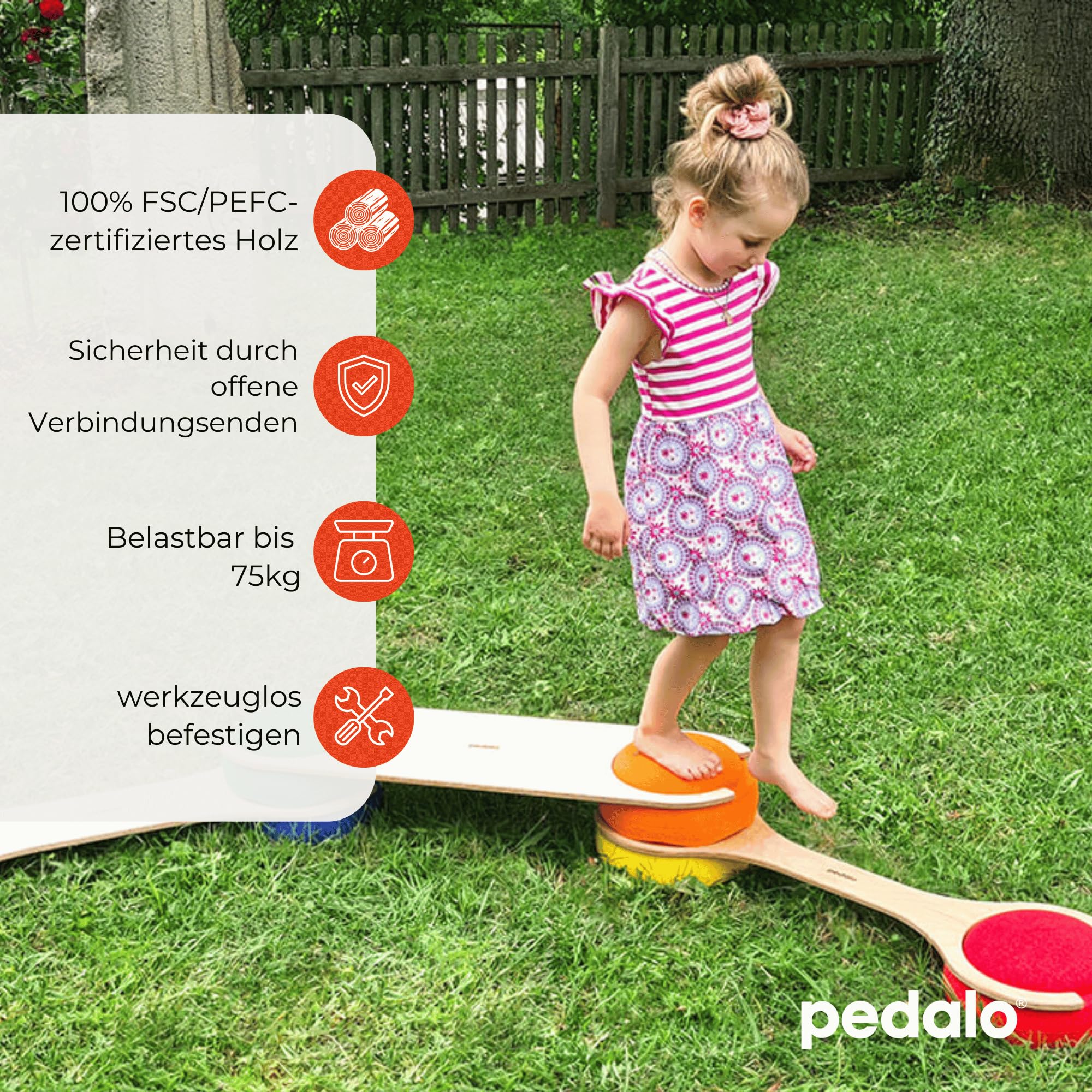 pedalo-stapelbaustein-balanciersteg-holzsteg-f-r-balance-parcours image 3