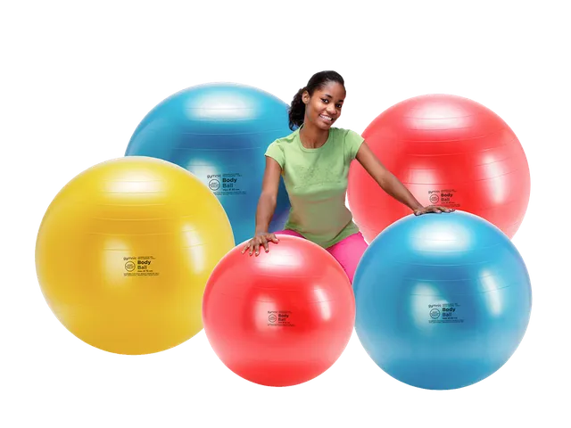 gymnic-body-ball-extra-weicher-gymnastikball-f-r-physio-spezialbedarf image 1