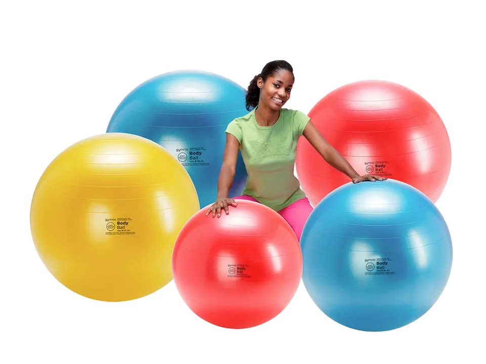 gymnic-body-ball-extra-weicher-gymnastikball-f-r-physio-spezialbedarf image 1