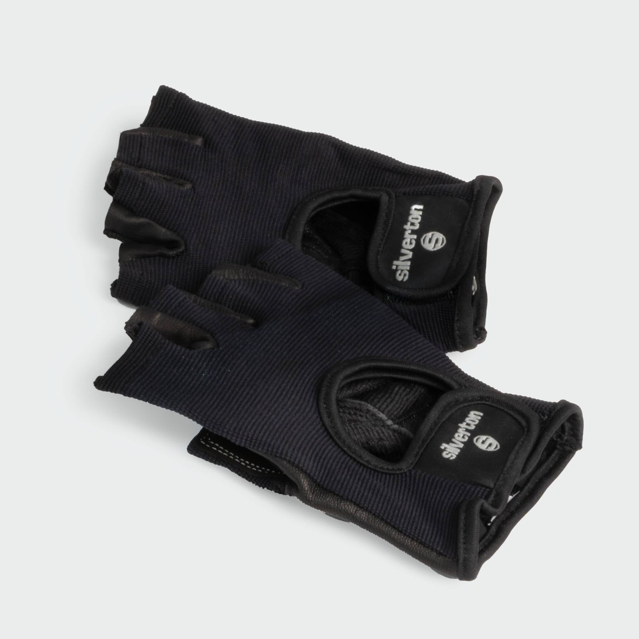 deuser-fitnesshandschuh-comfort image 1