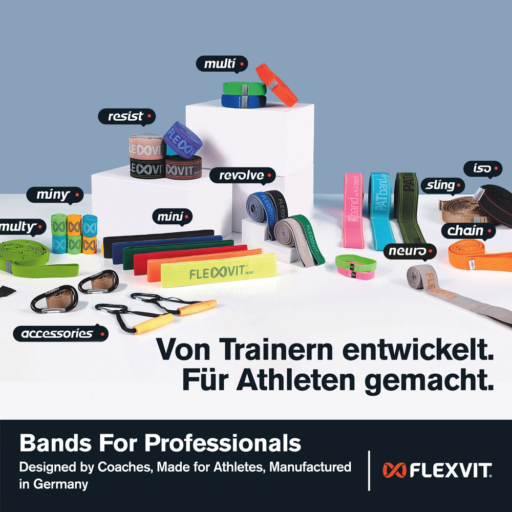 flexvit-volleyball-set-widerstandsband-set image 6