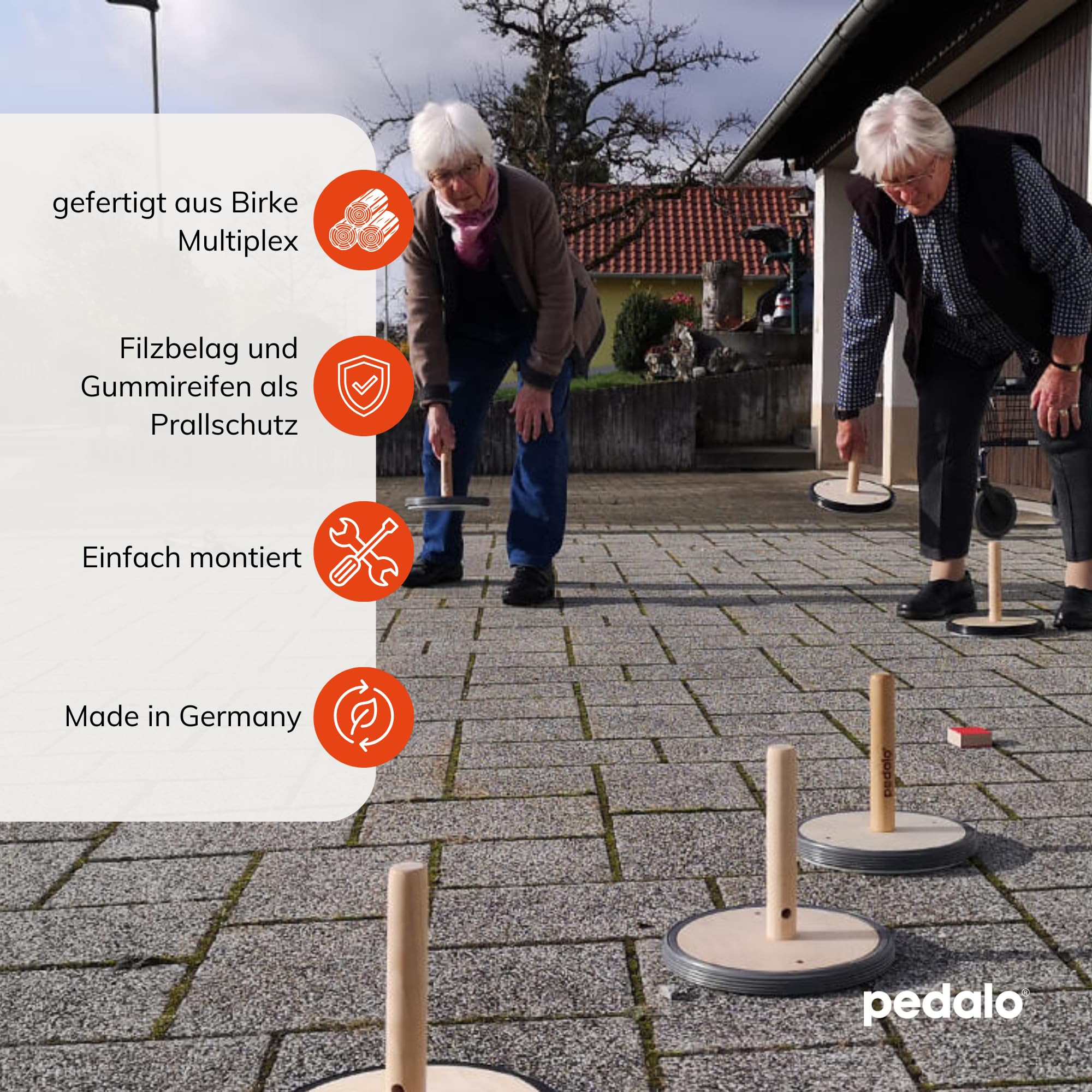 pedalo-curling-spielset-holz-indoor-outdoor-curling image 3