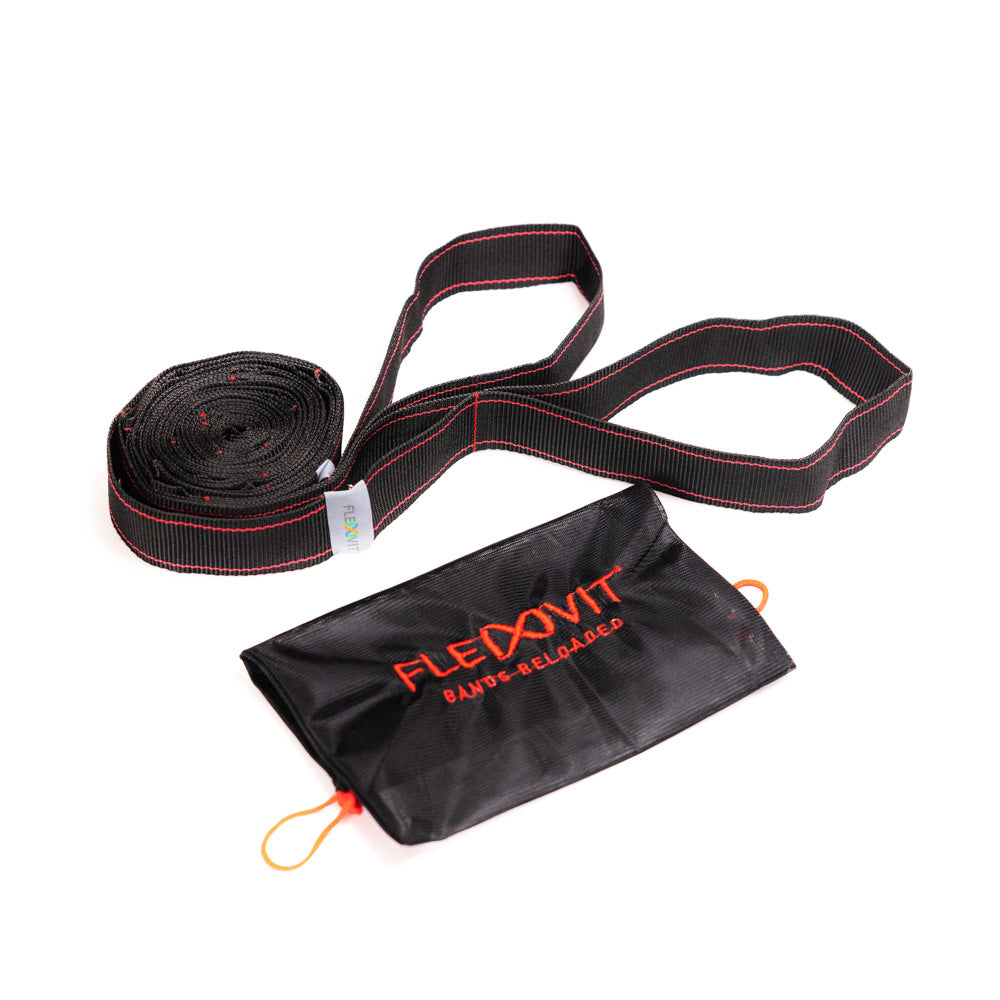 flexvit-isoband-iso-trainingsband-nicht-elastisch image 3