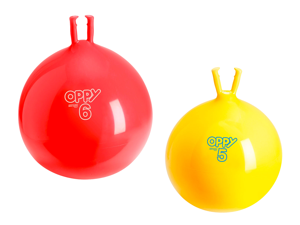gymnic-oppy-h-pfball-mit-griffen-koordination-f-r-kinder image 1