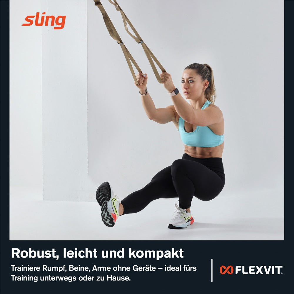 flexvit-slingband-unelastisch-schlingentrainer-band image 4