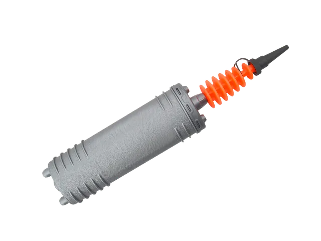 gymnic-faster-blaster-handpumpe-mit-doppelhub image 1