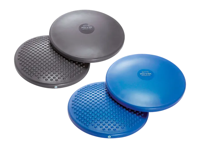 gymnic-disc-o-sit-sitz-und-balancekissen-propriozeptiv image 1