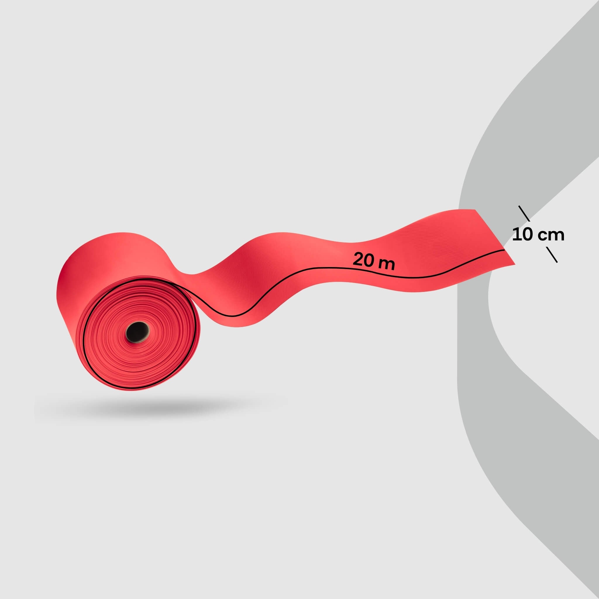 deuser-band-therapie-10-cm-x-20-m-latexfrei image 2