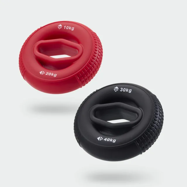 deuser-power-ring-handtrainer-2-widerstandsstufen image 1