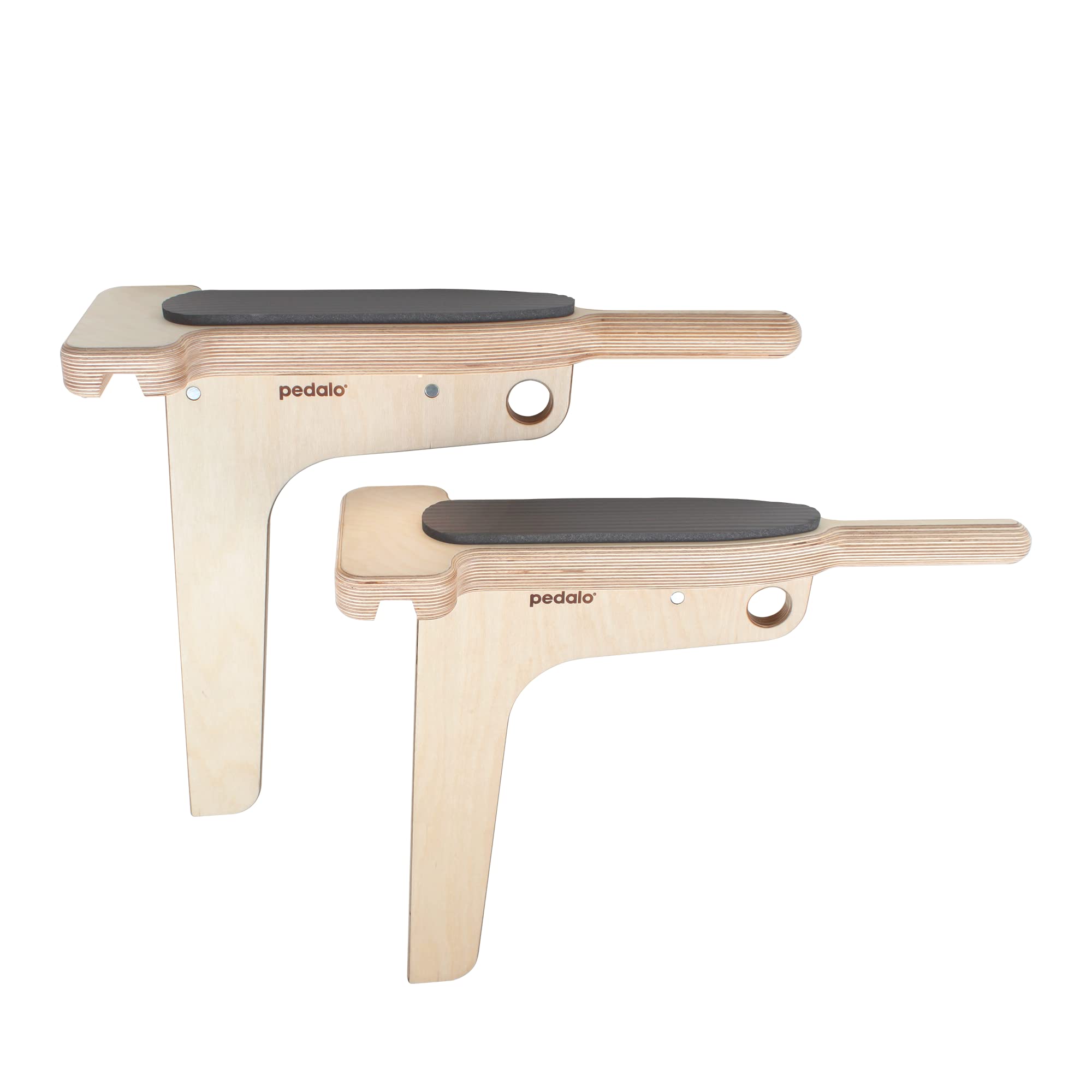 pedalo-dip-b-gel-sprossenwand-dip-bar-push-up-bar-holz image 1