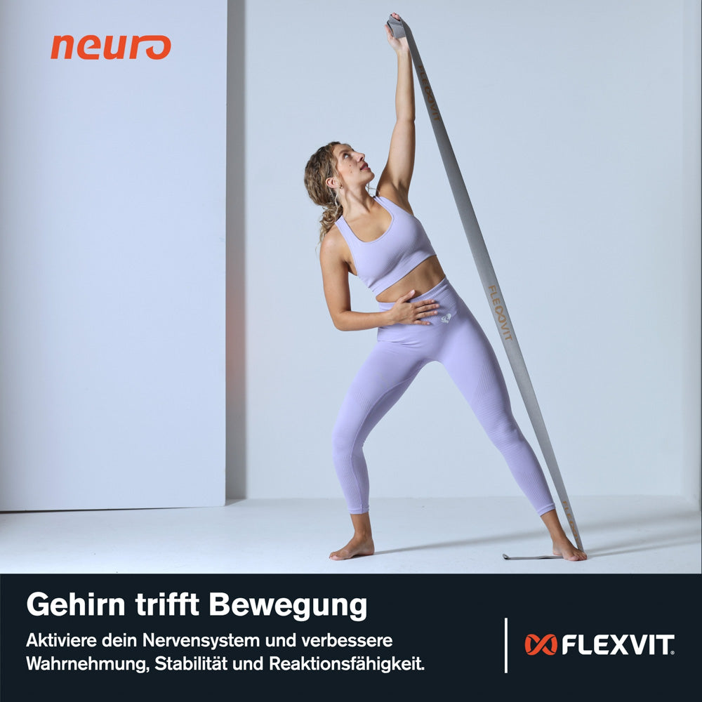flexvit-neuroband-neuroathletiktraining-minimaler-widerstand image 2