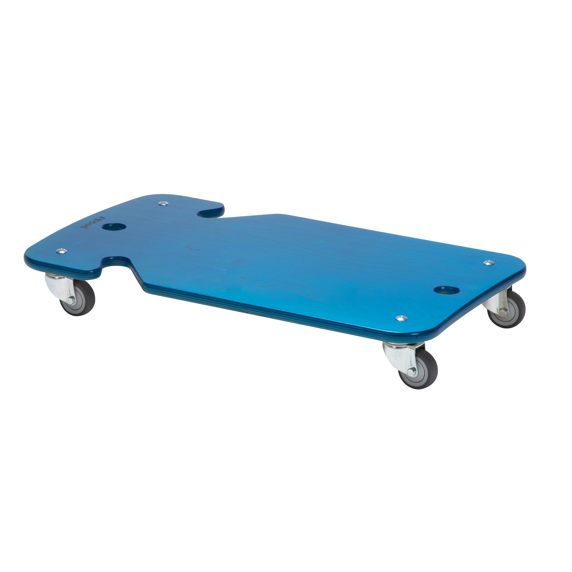pedalo-rollbrett-safety-holz-rollbrett-pink image 5