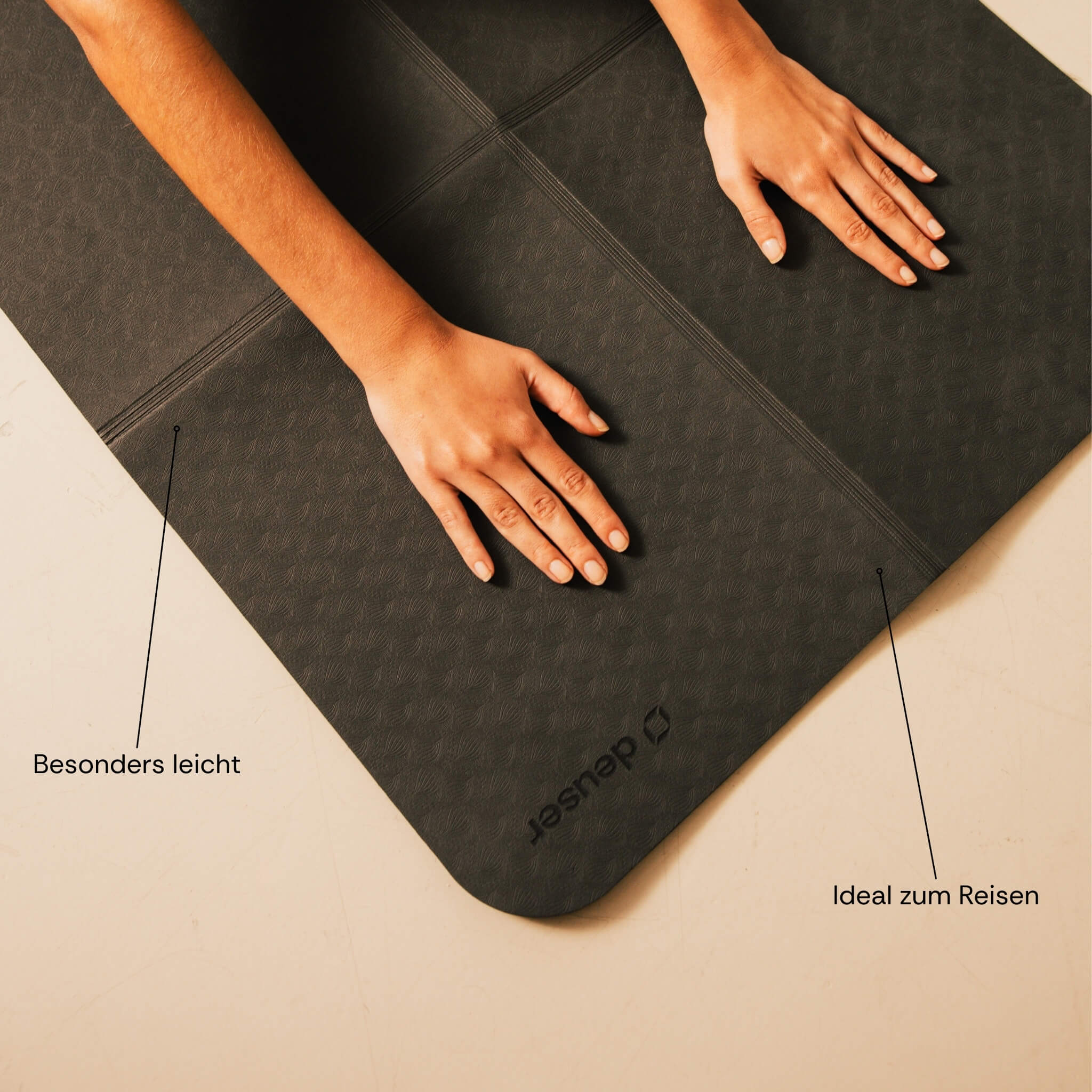 deuser-yoga-matte-yogo-faltbar-tpe image 2