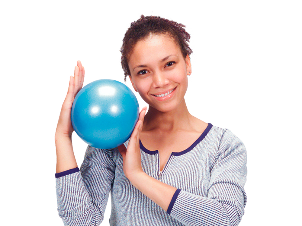 gymnic-over-ki-weicher-mini-pilatesball-f-r-yoga-entspannung image 1