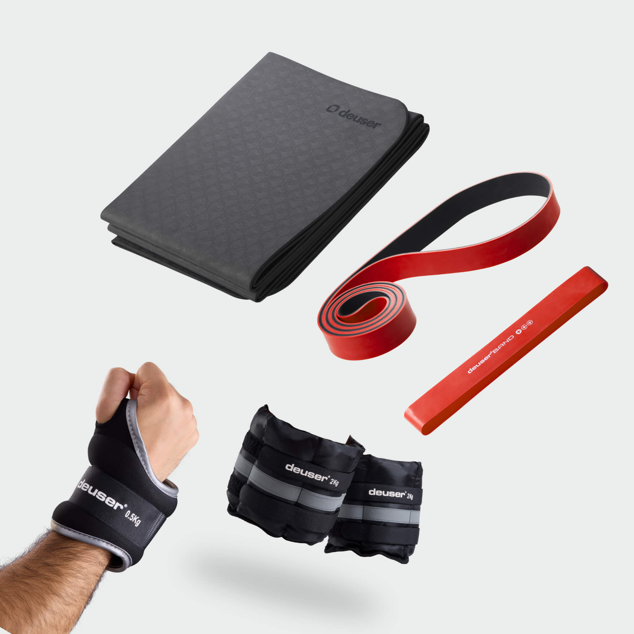 deuser-equipment-travel-set-mobiles-trainings-set-f-r-unterwegs image 1