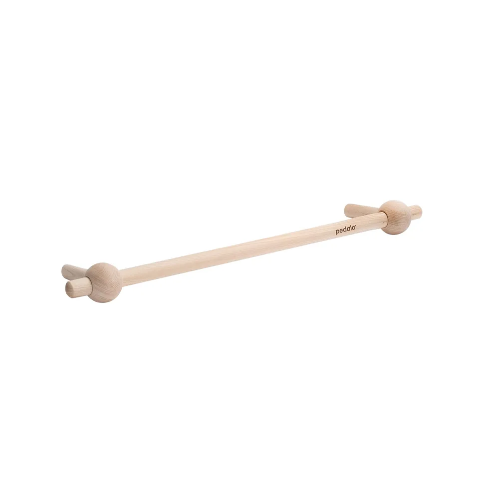 pedalo-kletter-trainingsboard-klimmzugstange-bull-bar-pull-up-bar image 1