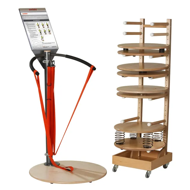 pedalo-physiostation-5s-therapie-und-trainingsstation image 1