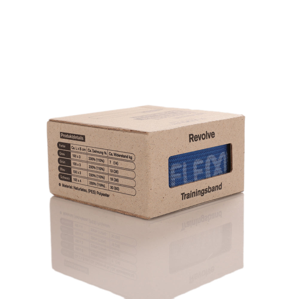 flexvit-revolve-fitnessband-power-blau-4-5-in-geschenkverpackung image 3
