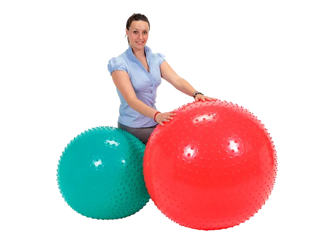 gymnic-therasensory-sensorik-gymnastikball-65-cm-100-cm image 1