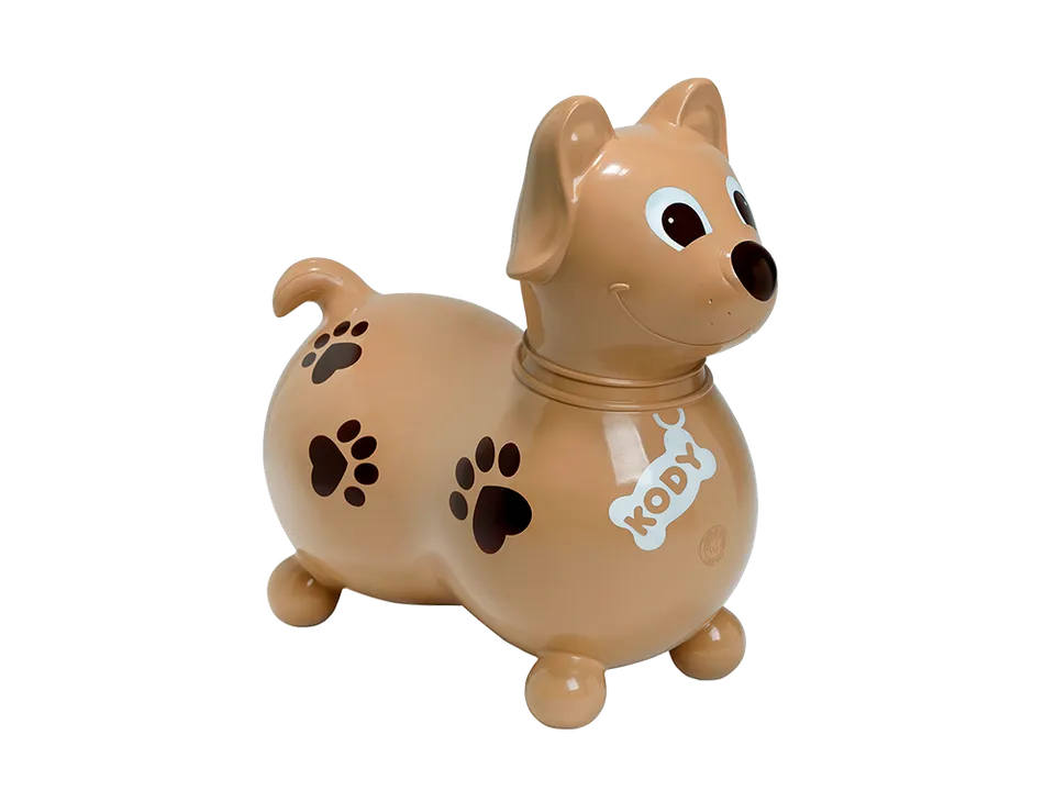 gymnic-kody-h-pfhund-aufblasbar image 1