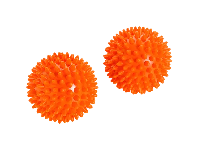 gymnic-beauty-reflex-massageb-lle-2er-set-sanfte-reflexb-lle image 1
