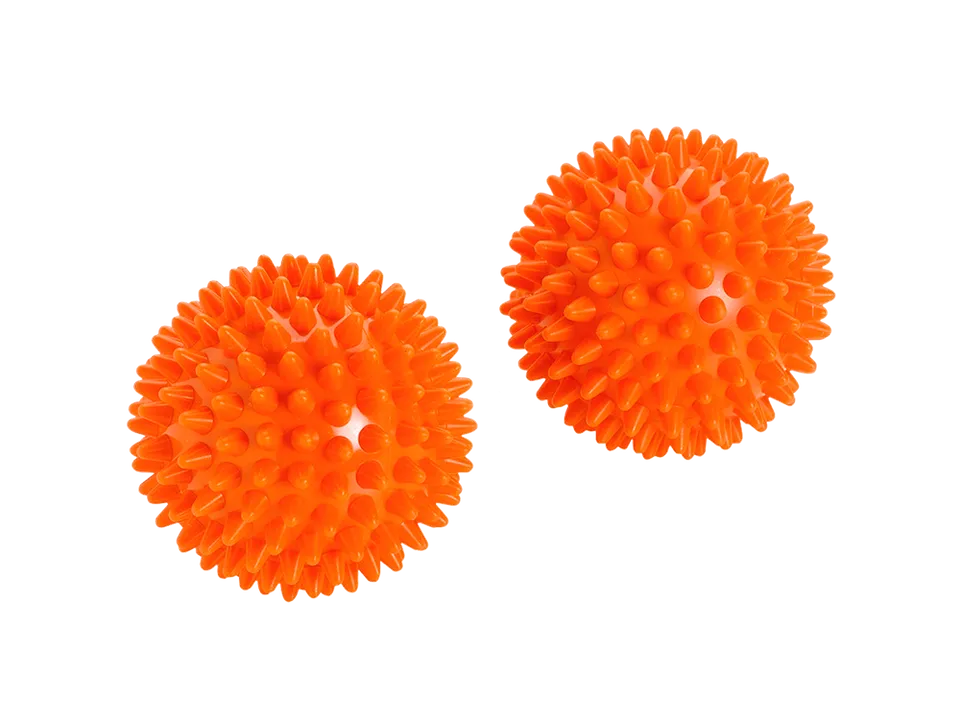 gymnic-beauty-reflex-massageb-lle-2er-set-sanfte-reflexb-lle image 1